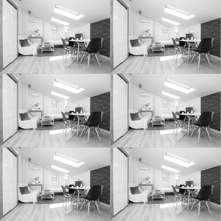 Urban Nest Apartments Lazarza 3 Красков Екстериор снимка